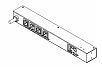 Устройство распределения электропитания PXO-2401CR