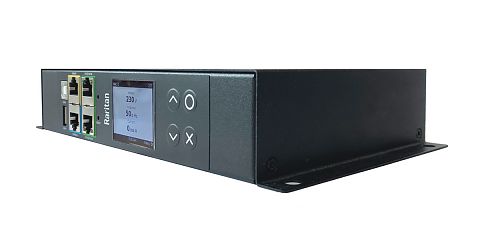 Устройство распределения электропитания PXO-2401CR