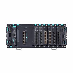 Коммутатор MDS-G4028-4XGS-T