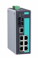 Коммутатор EDS-308-M-SC-T