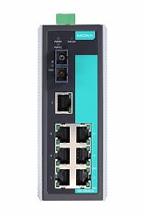 Коммутатор EDS-308-M-SC-T