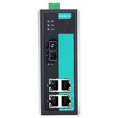Коммутатор EDS-305-M-SC-T