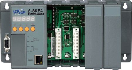 Корзина расширения I-8KE4-G