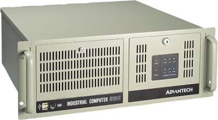 Промышленный компьютерный корпус IPC-610BP-00XHE-SEA