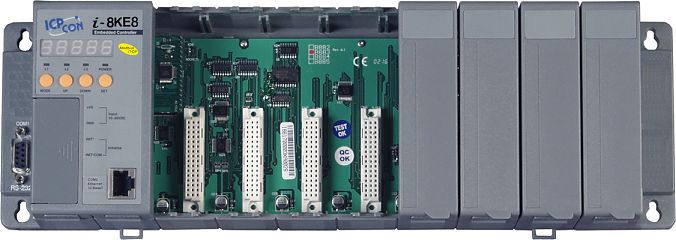 Корзина расширения I-8KE8-MTCP-G CR