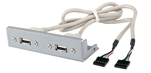 Промышленный компьютерный корпус FCD-301W-RS