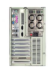 Корпус IPC-7220-00XE