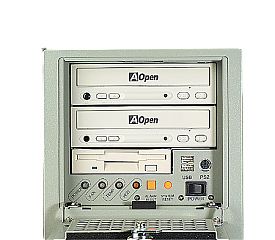 Корпус IPC-7220-00XE