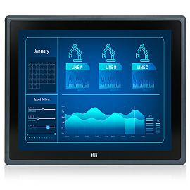 PPC-F17D-ULT5-i5/4G/PC