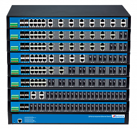 IES5028-4GS-2F-N