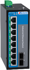 Коммутатор IES6000-8GP2HS-2P48-240W-N