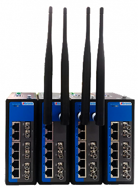 IES6100-6T2F-W2-HV-N