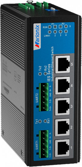 IES615-1F-2DI(RS-485)-N
