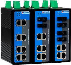IES618-2F-4DI(RS-485)-N