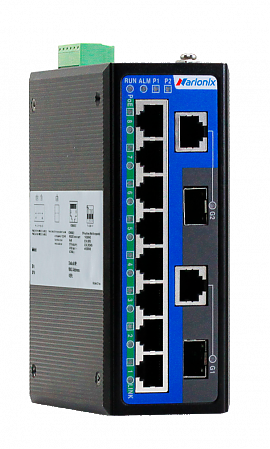 IES6210-8P2GC-2P48-240W-N