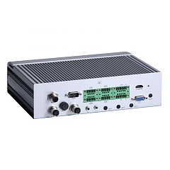 Компактный встраиваемый компьютер tBOX323-835-FL-DC