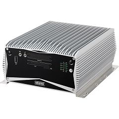 Многослотовый встраиваемый компьютер NISE3800P2