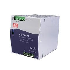 Блок питания TDR-960-48