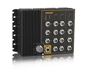 Коммутатор Aquam8112-4GE8P-L2-L2