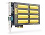 Модуль  ИБП PB-2500J-PCIe