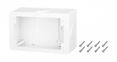 Комплект монтажа EWB-T43F2