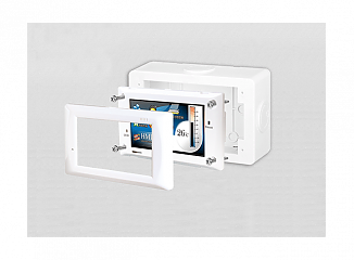 Комплект монтажа EWB-T43F2