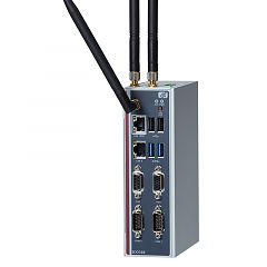 Встраиваемый компьютер на DIN-рейку ICO310-N3160-PB-PD-DC