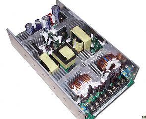 Промышленный блок питания STC-48170T