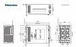 Промышленный блок питания 96PSR-D500WMIN