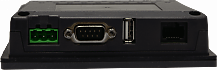 Панель оператора MT8051iP