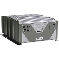 Многослотовый встраиваемый компьютер NISE3900E2