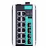 Коммутатор EDS-G516E-4GSFP-T