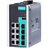 Коммутатор EDS-G512E-4GSFP