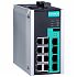 Коммутатор EDS-G512E-4GSFP-T