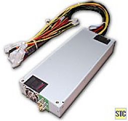 Промышленный блок питания STC-48400I