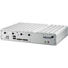 Компактный встраиваемый компьютер VTC 6201-M