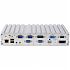 Компактный встраиваемый компьютер VTC 6200-NI