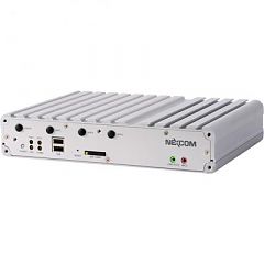 Компактный встраиваемый компьютер VTC 6200-NI