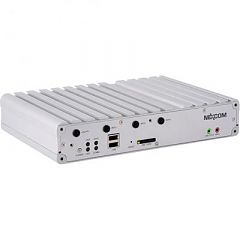 Компактный встраиваемый компьютер VTC 6200-NI