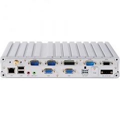 Компактный встраиваемый компьютер VTC 6200-NI-DK