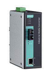 Медиаконвертер IMC-101-M-SC-T-IEX