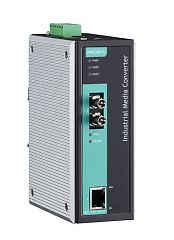 Медиаконвертер IMC-101-M-ST-IEX