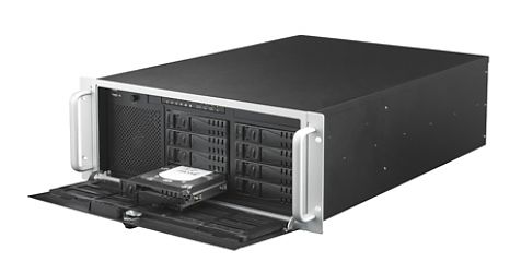 Корпус HPC-7442MB-00XE-SEA