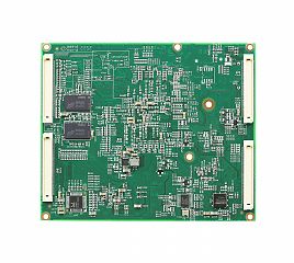 Процессорный модуль VDX3-ETX-74LE-V2