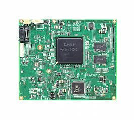 Процессорный модуль VDX3-ETX-74LE-V2