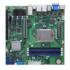 Промышленная материнская плата MMB566-Q670E-S
