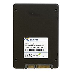 Накопитель CIS-2SM336MKB256GW