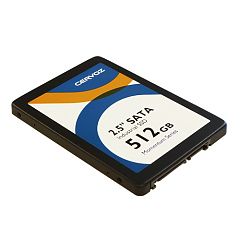 Накопитель CIS-2SM336MKB256GW