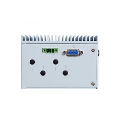 Встраиваемый компьютер на DIN-рейку ICO320-83C-N3350-4POE-COM-CAN-WT-DC