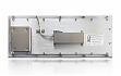 Антивандальная клавиатура K-TEK-A361TP-FN-DWP-US/RU-USB